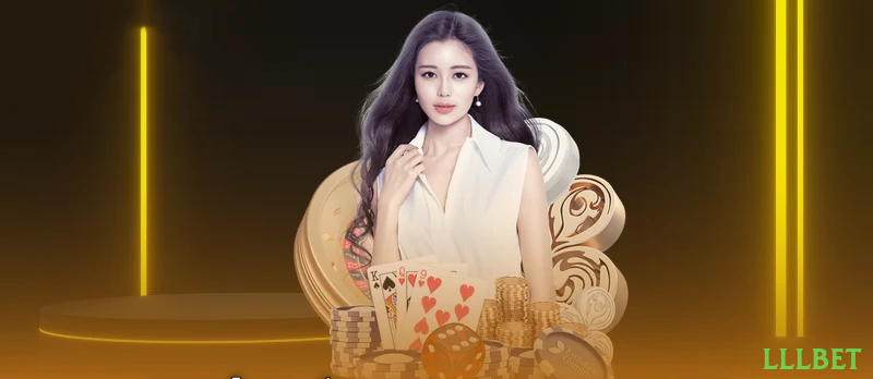 Slots no app lllbet mobile