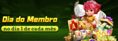 Programa VIP lllbet - benefícios exclusivos